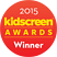 Kids Screen Award winning Childrens TV